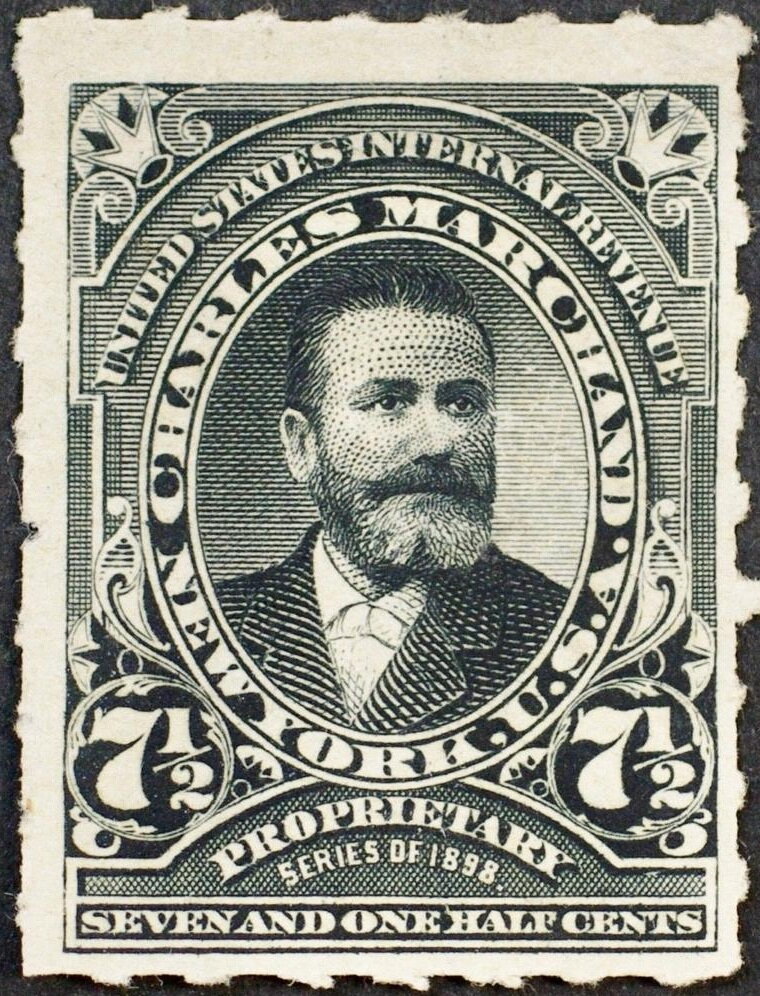 Charles Marchand