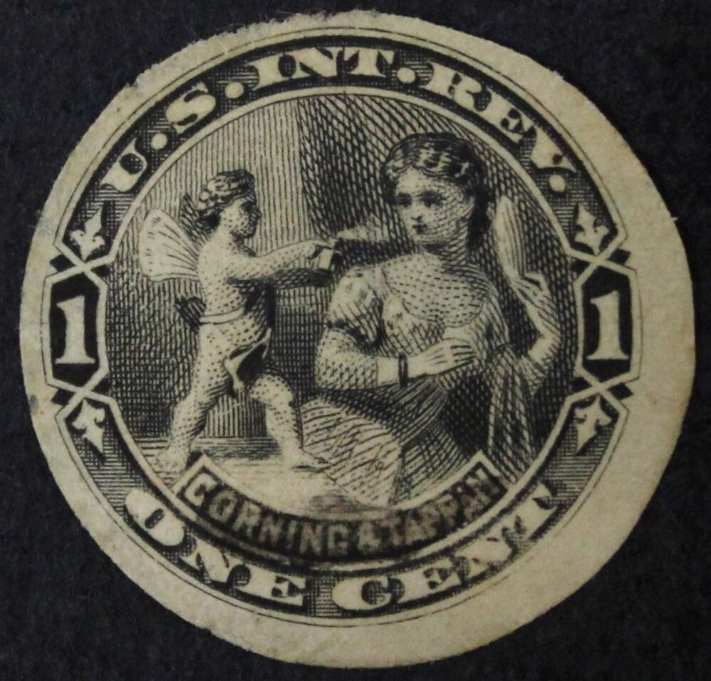 Corning & Tappan