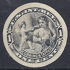 Corning & Tappan
