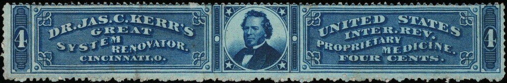 Dr. Jas. C. Kerr