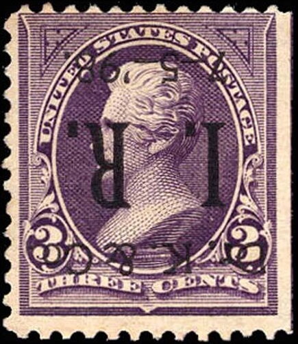 Dr. Kilmer & Co. - Andrew Jackson (1767-1845)