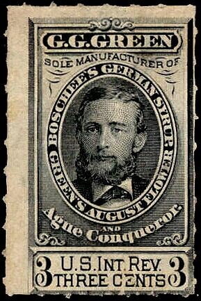 G. G. Green