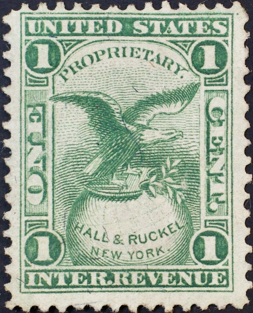 Hall & Ruckel