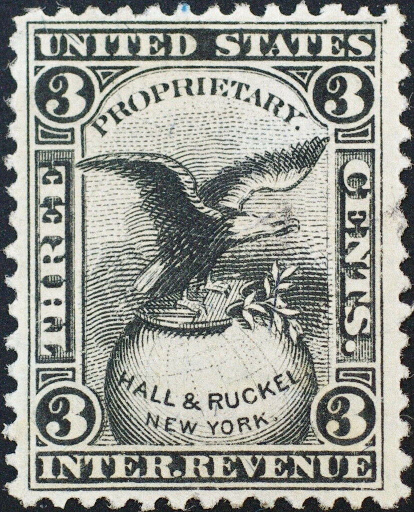 Hall & Ruckel