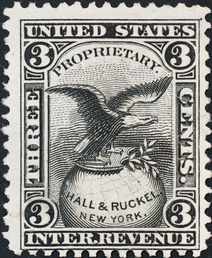 Hall & Ruckel