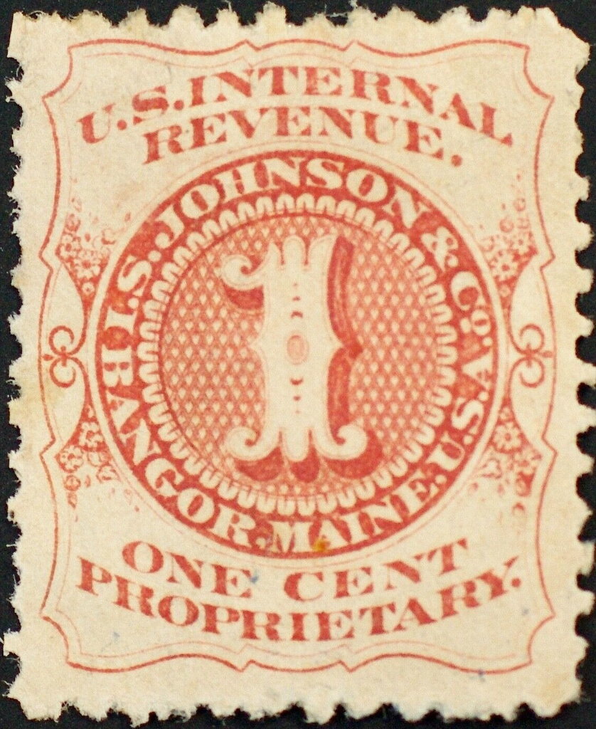 I. S. Johnson & Co.