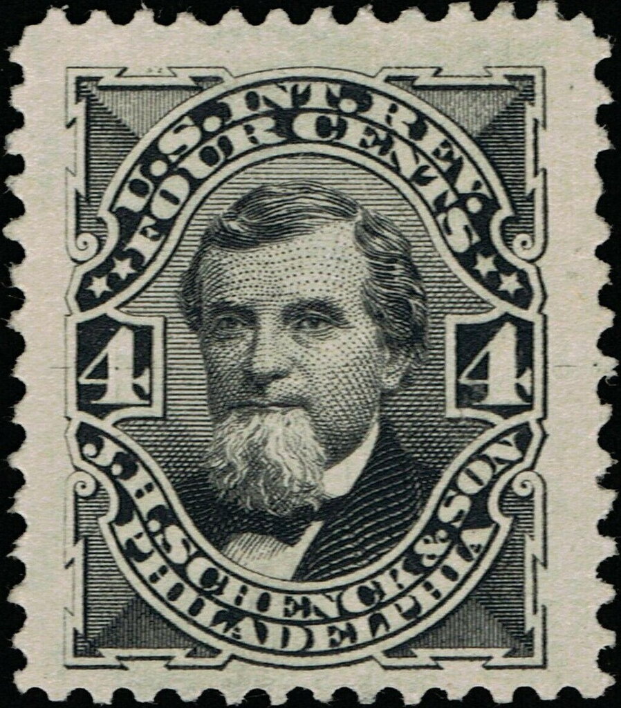 J. H. Schenck & Son