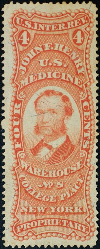 John F. Henry