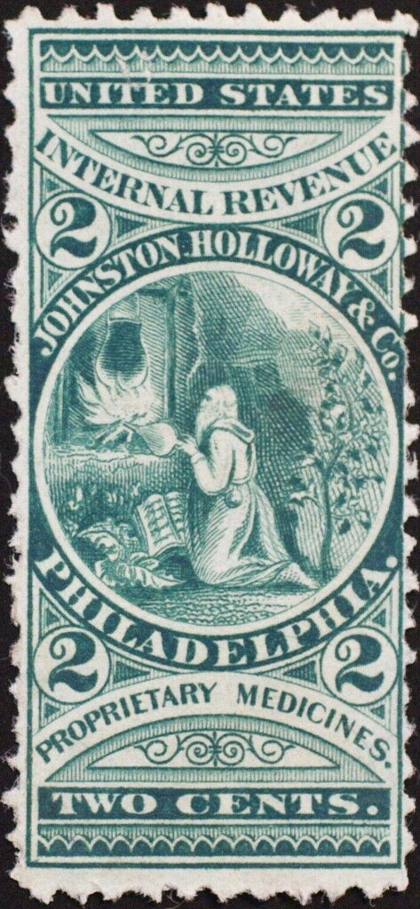 Johnston, Holloway & Co.
