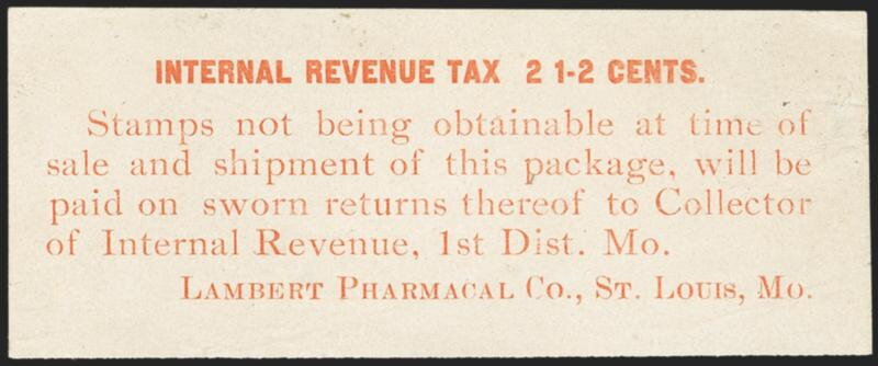 Lambert Pharmacal Company