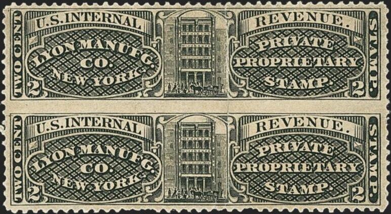 Lyon Manufacturing Company