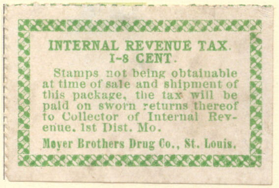 Meyer Brothers Drug Co.