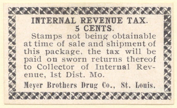 Meyer Brothers Drug Co.