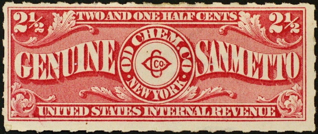Od Chemical Company