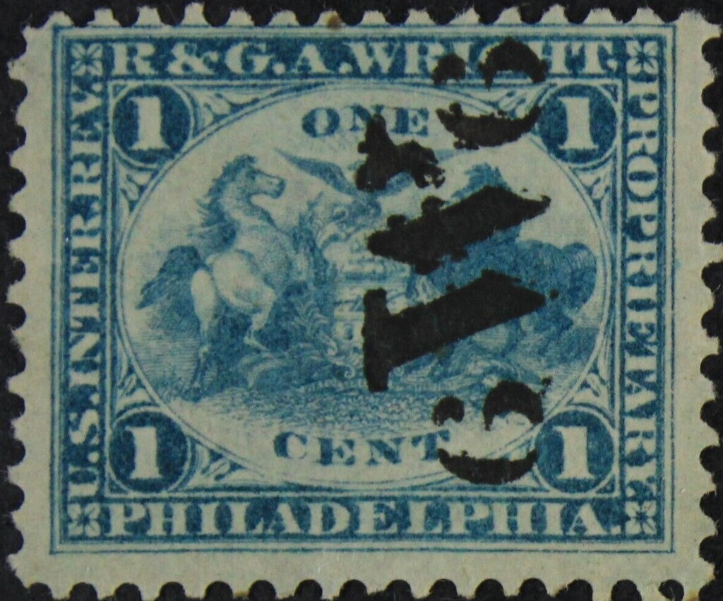 R. & G. A. Wright