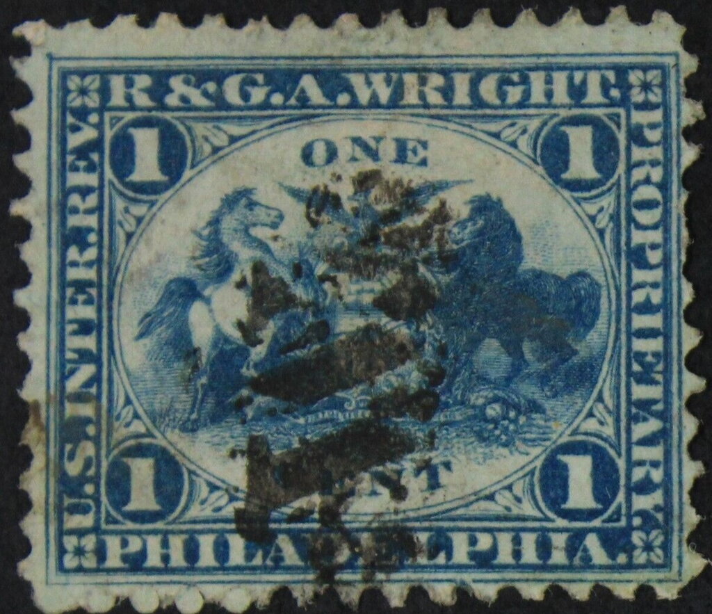 R. & G. A. Wright