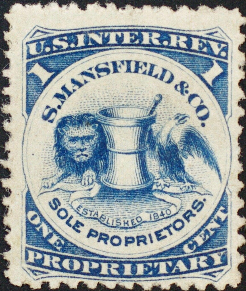 S. Mansfield & Co.