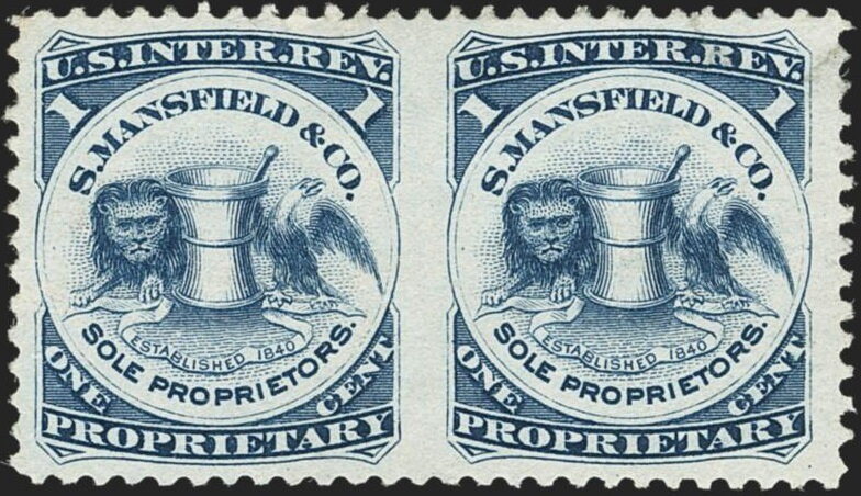 S. Mansfield & Co.