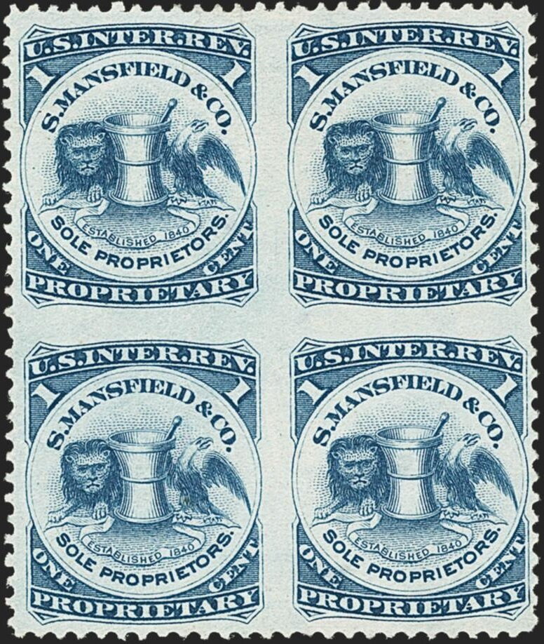 S. Mansfield & Co.
