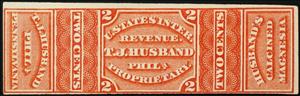 Stamp, T. J. Husband, United States of America,  , Medicines