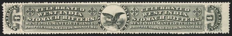 West India Manufacturing Co.