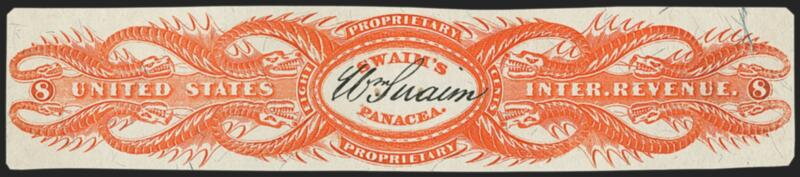 William Swaim