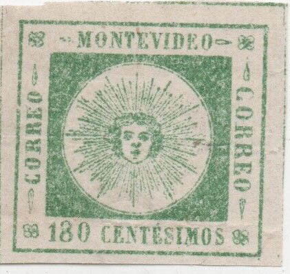 Allegory of the sun