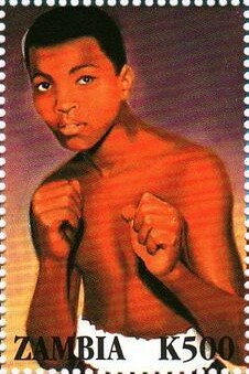 Muhammad Ali