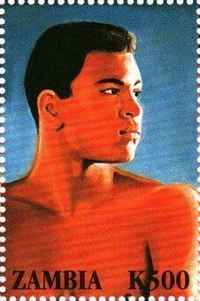 Muhammad Ali