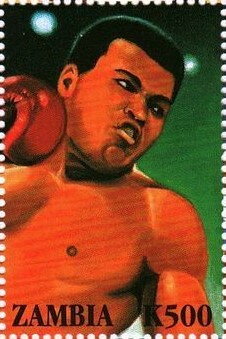 Muhammad Ali