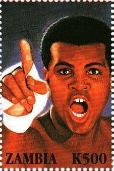 Muhammad Ali