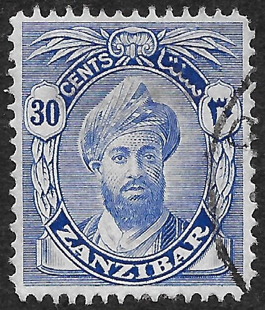 Sultan Chalifa bin Harub