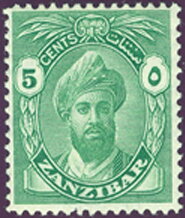 Sultan Chalifa bin Harub