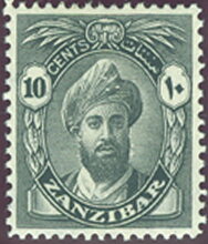Sultan Chalifa bin Harub