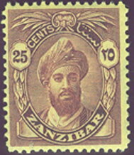 Sultan Chalifa bin Harub