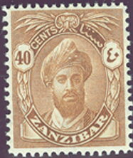 Sultan Chalifa bin Harub