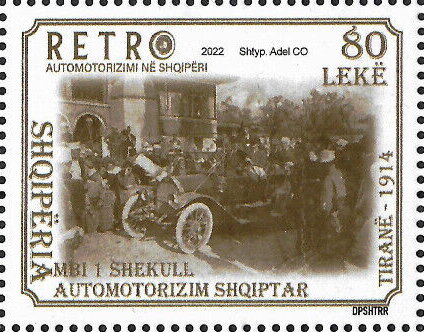 MBI 1 Shekull