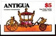 Coronation Coach