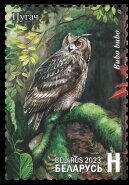 Eurasian Eagle-Owl