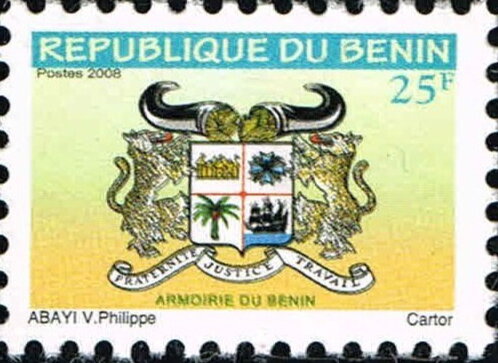 Coat of Arms