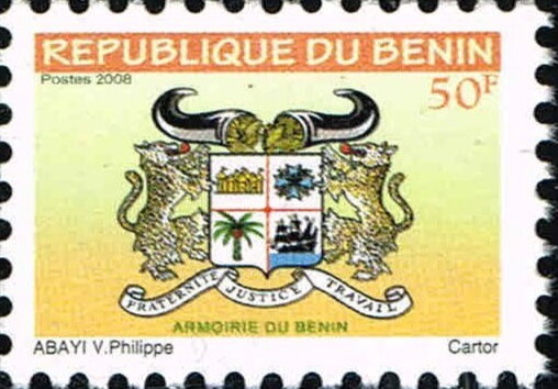 Coat of Arms