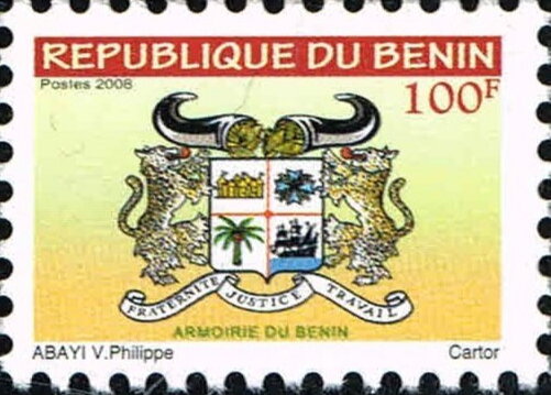 Coat of Arms