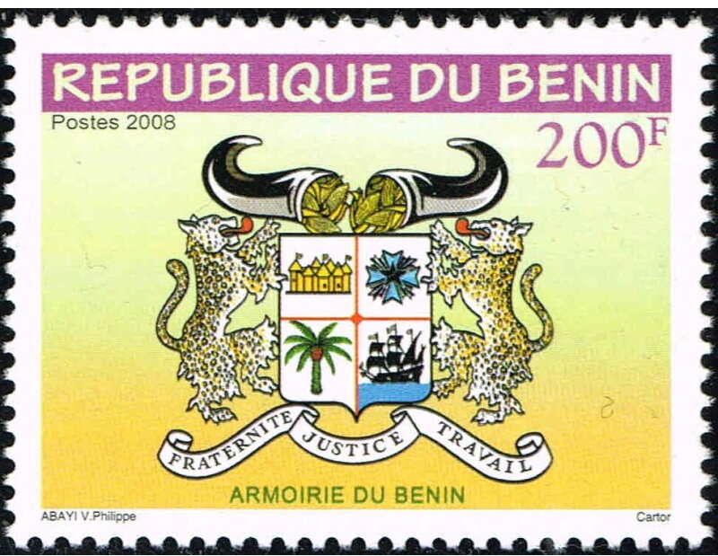 Coat of Arms