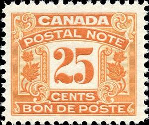 Stamp, Numeral, Canada,  , Leaves, Numbers, Plants (Flora)
