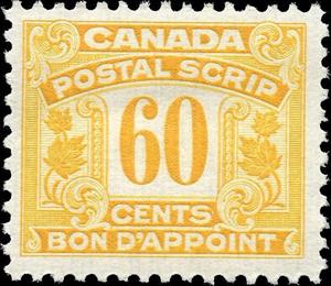 Stamp, Numeral, Canada,  , Leaves, Numbers, Plants (Flora)