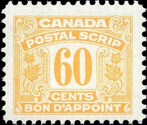 Stamp, Numeral, Canada,  , Leaves, Numbers, Plants (Flora)