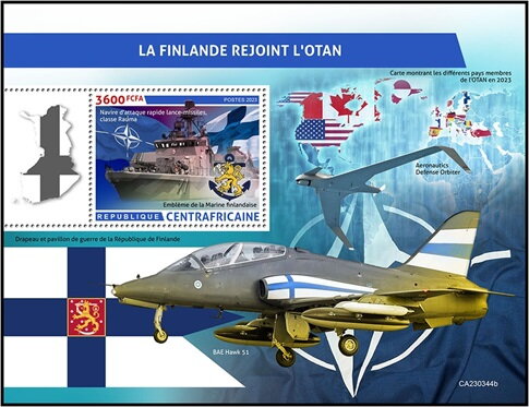 Missile Fast Attack Ship