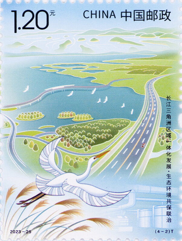 Protecting the Ecological Environment