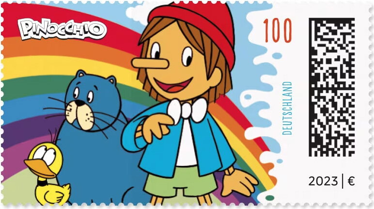 Pinocchio