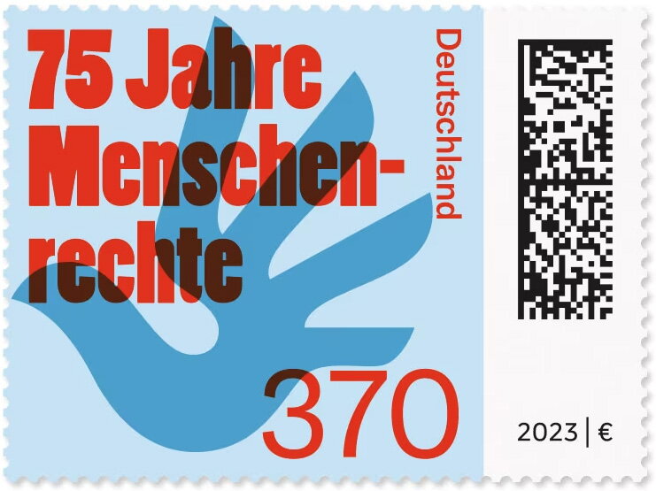 Universal Declaration of Human Rights, 75 Years